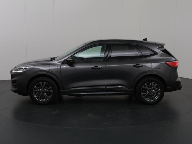Ford KUGA 2.5 PHEV ST-Line X | Navigatie | Parkeercamera | Cruise Control Adaptief | Winterpakket | Elekt. Achterklep | B&O |