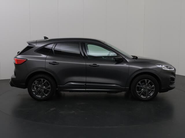 Ford KUGA 2.5 PHEV ST-Line X | Navigatie | Parkeercamera | Cruise Control Adaptief | Winterpakket | Elekt. Achterklep | B&O |