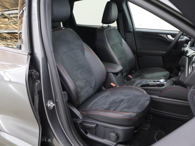 Ford KUGA 2.5 PHEV ST-Line X | Navigatie | Parkeercamera | Cruise Control Adaptief | Winterpakket | Elekt. Achterklep | B&O |