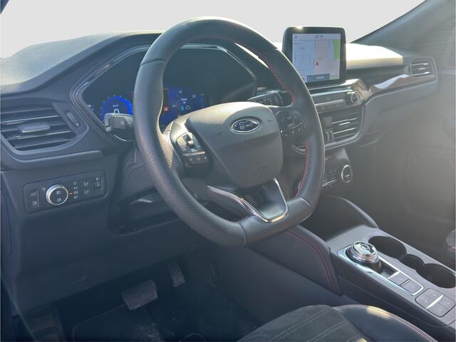 Ford KUGA 2.5 PHEV ST-Line X | B&O | leder | Camera | Winter pack!