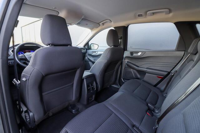 Ford KUGA 2.5 PHEV Titanium | Trekhaak | Rijklaarprijs - incl.garantie