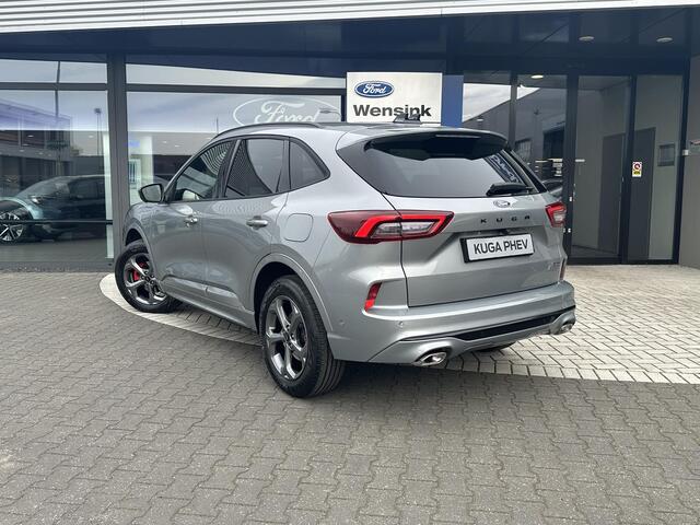 Ford KUGA 2.5 PHEV ST-Line X Texhnology Pack - Winter Pack - Elektrisch wegklapbare trekhaak