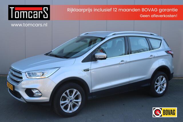 Ford KUGA 1.5 Ecob. 150PK Automaat Titanium Navigatie/Parkeerhulp/Cruise-control