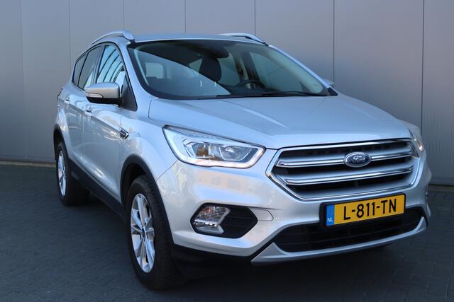 Ford KUGA 1.5 Ecob. 150PK Automaat Titanium Navigatie/Parkeerhulp/Cruise-control