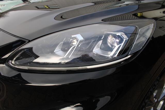 Ford KUGA 2.5 PHEV ST-Line X Panorama-Schuifdak B&O Head-Up Trekhaak Led Leder Stoel-Stuur Verwarming Dodehoek-Detectie Carplay Navi