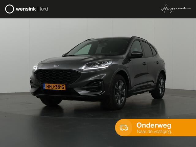 Ford KUGA 2.5 PHEV ST-Line X | Adaptive Cruise Control | B&O Premium Audio | Winterpack | Elekt. Achterklep |