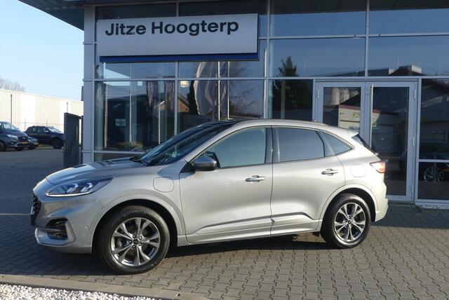 Ford KUGA 2.5 PHEV ST-Line X NAVI,PANORAMA DAK,CRUISE ADAP,ELEKT TREKHAAK 1500KG,winterpack,driverpack,head up.