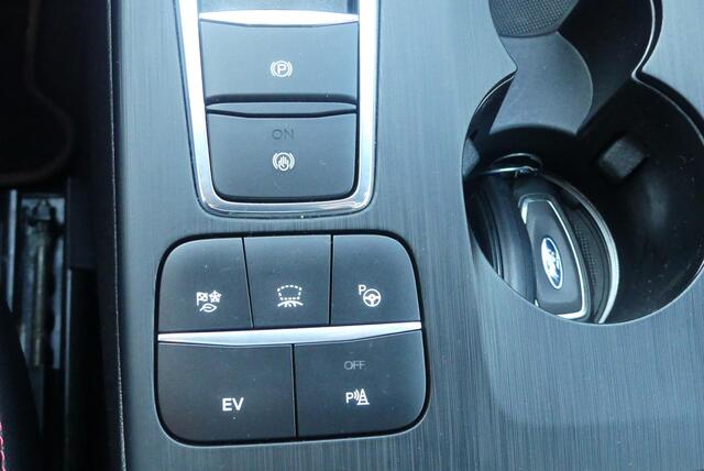 Ford KUGA 2.5 PHEV ST-Line X NAVI,PANORAMA DAK,CRUISE ADAP,ELEKT TREKHAAK 1500KG,winterpack,driverpack,head up.