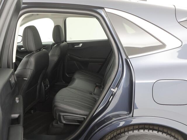 Ford KUGA 2.5 PHEV 225PK Vignale TREKH|PANODAK|HEAD-UP|BLIS|ACC|WINTERPACK|B&O|MEMORYSTOEL