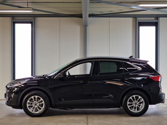 Ford KUGA 2.5 PHEV Titanium X 225pk | B&O sound | Camera | Navi | Stoelverwarming