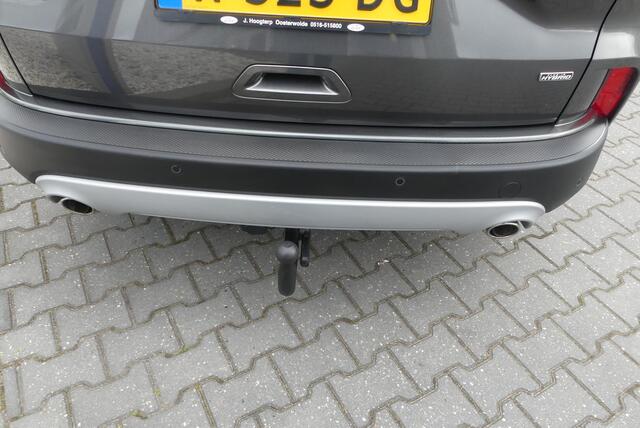 Ford KUGA 2.5 PHEV Titanium X NAVI,ADAP CRUISE,TREKHAAK,WINTERPACK,CAMERA,34387KM.