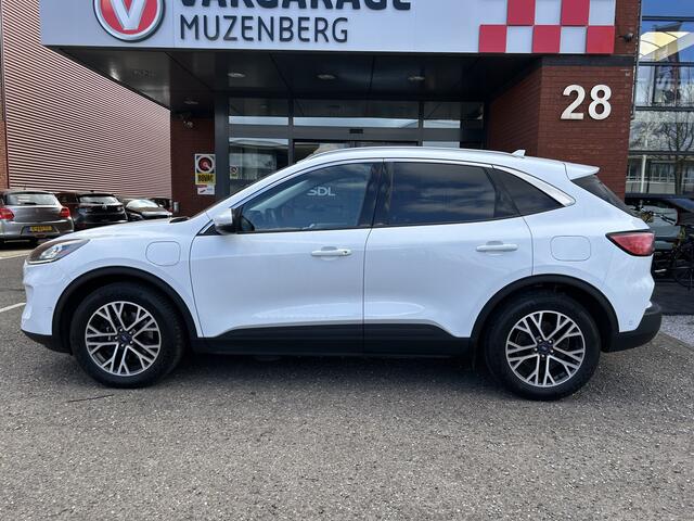Ford KUGA 2.5 PHEV Titanium // FULL LED // HEAD-UP // NAVI // CAMERA // PDC V+A // ADAPTIV CRUISE
