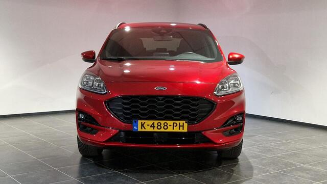 Ford KUGA 2.5 PHEV ST-Line X | Trekhaak | Adaptive Cruise Control