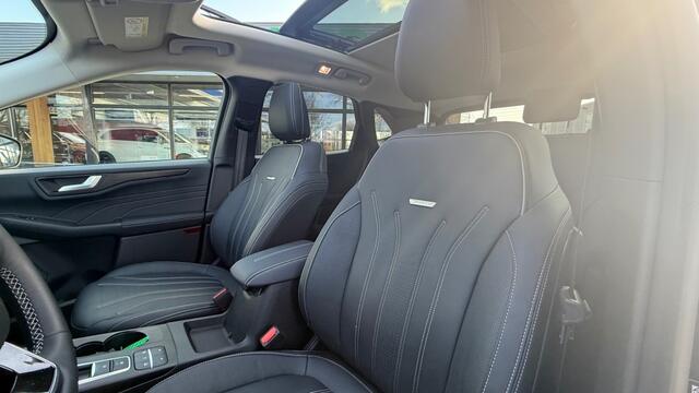 Ford KUGA 2.5 PHEV VIGNALE / FULL OPTIONS / 20inch