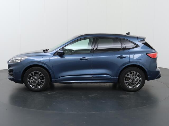 Ford KUGA 2.5 PHEV ST-Line X | Adaptive Cruise Control | B&O Premium Audio | Winterpack | Elekt. Achterklep |