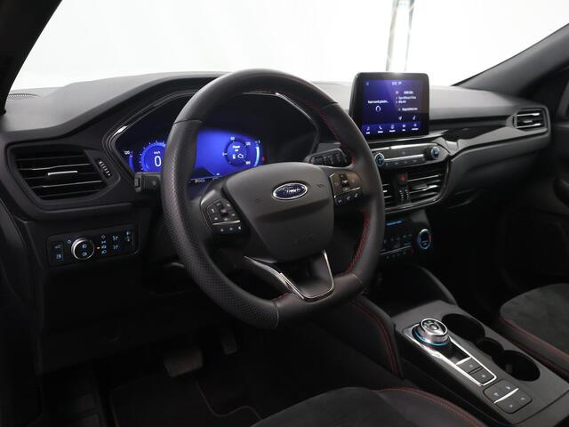 Ford KUGA 2.5 PHEV ST-Line X | Adaptive Cruise Control | B&O Premium Audio | Winterpack | Elekt. Achterklep |