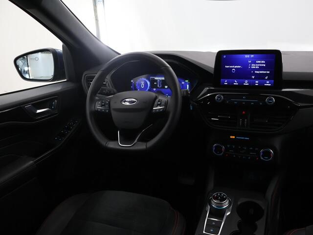 Ford KUGA 2.5 PHEV ST-Line X | Adaptive Cruise Control | B&O Premium Audio | Winterpack | Elekt. Achterklep |