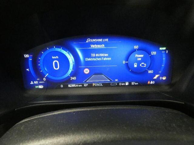 Ford KUGA 2.5 PHEV Titanium X 225pk | Driver Assistance Pack | Winterpack | Technology pack | Elek. Achterklep