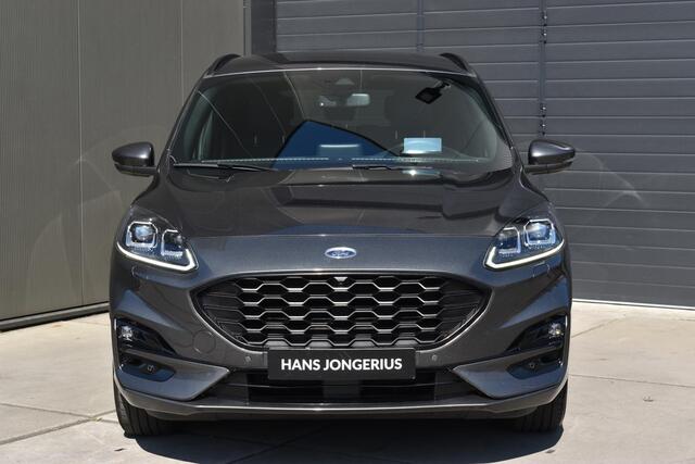 Ford KUGA 2.5 PHEV ST-Line X | CAMERA V+A | HUD | B&O | STUUR/STOELVERWARMING | NAVI | ADAPT. CRUISE CONTROL | CLIMATE CONTROL | PDC | LMV