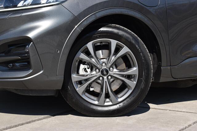 Ford KUGA 2.5 PHEV ST-Line X | CAMERA V+A | HUD | B&O | STUUR/STOELVERWARMING | NAVI | ADAPT. CRUISE CONTROL | CLIMATE CONTROL | PDC | LMV