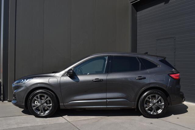 Ford KUGA 2.5 PHEV ST-Line X | CAMERA V+A | HUD | B&O | STUUR/STOELVERWARMING | NAVI | ADAPT. CRUISE CONTROL | CLIMATE CONTROL | PDC | LMV