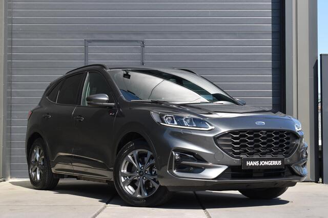 Ford KUGA 2.5 PHEV ST-Line X | CAMERA V+A | HUD | B&O | STUUR/STOELVERWARMING | NAVI | ADAPT. CRUISE CONTROL | CLIMATE CONTROL | PDC | LMV