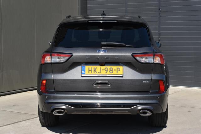 Ford KUGA 2.5 PHEV ST-Line X | CAMERA V+A | HUD | B&O | STUUR/STOELVERWARMING | NAVI | ADAPT. CRUISE CONTROL | CLIMATE CONTROL | PDC | LMV