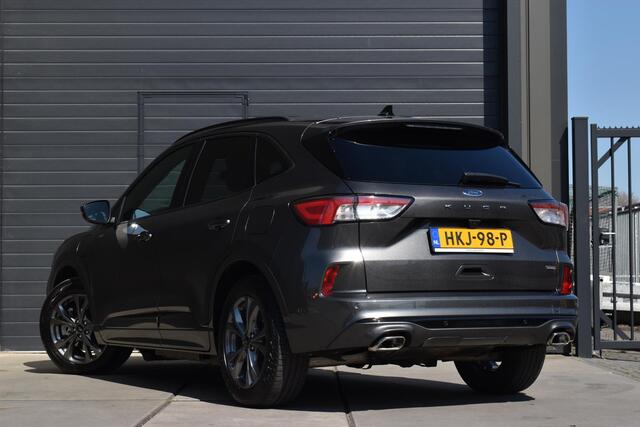 Ford KUGA 2.5 PHEV ST-Line X | CAMERA V+A | HUD | B&O | STUUR/STOELVERWARMING | NAVI | ADAPT. CRUISE CONTROL | CLIMATE CONTROL | PDC | LMV