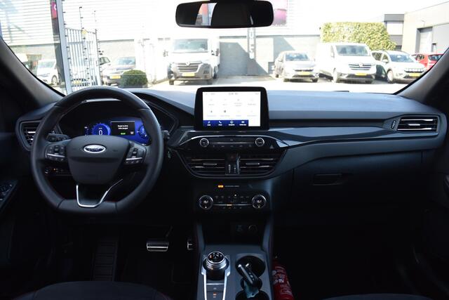 Ford KUGA 2.5 PHEV ST-Line X | CAMERA V+A | HUD | B&O | STUUR/STOELVERWARMING | NAVI | ADAPT. CRUISE CONTROL | CLIMATE CONTROL | PDC | LMV