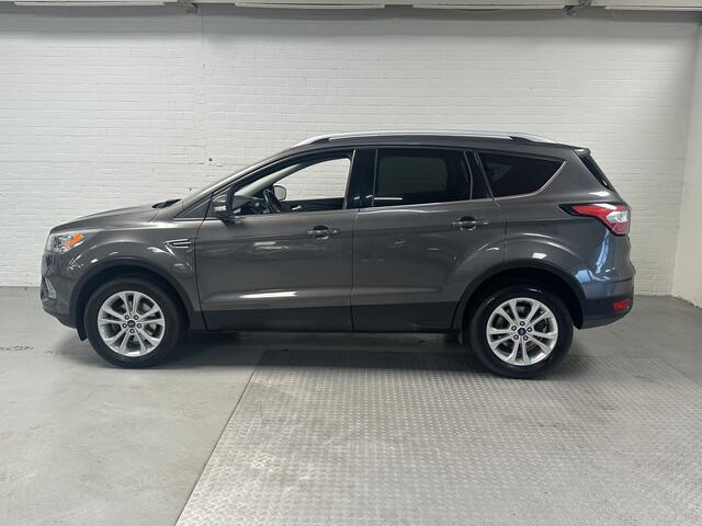 Ford KUGA 1.5 EcoBoost Titanium CLIMA ,CRUISE ,NAVI , ELK.PAKKET Dealeronderhouden
