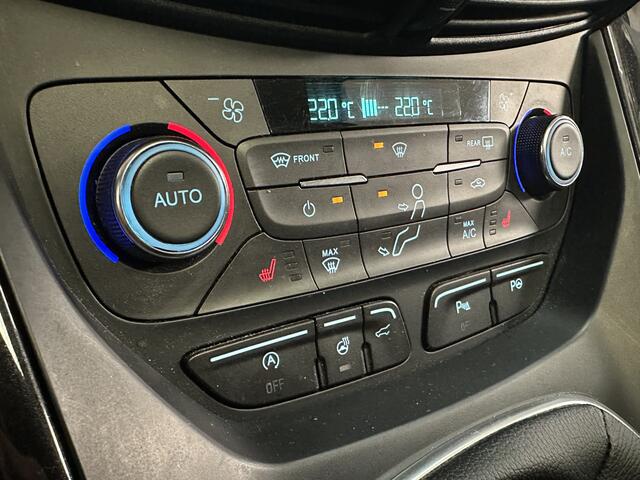 Ford KUGA 1.5 EcoBoost Titanium CLIMA ,CRUISE ,NAVI , ELK.PAKKET Dealeronderhouden