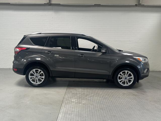 Ford KUGA 1.5 EcoBoost Titanium CLIMA ,CRUISE ,NAVI , ELK.PAKKET Dealeronderhouden