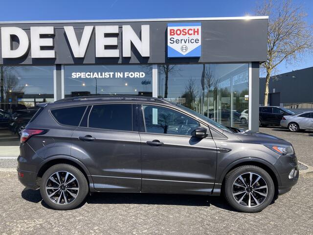 Ford KUGA 1.5 EcoBoost ST Line