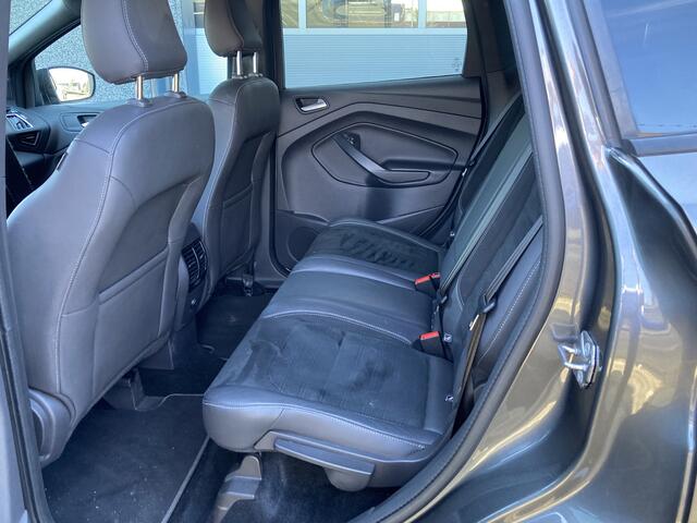 Ford KUGA 1.5 EcoBoost ST Line