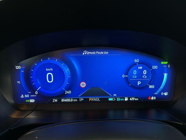 Ford KUGA 2.5 PHEV ST-Line X | Trekhaak | 19-inch | Winterpack | Head-UP | Origineel NL auto