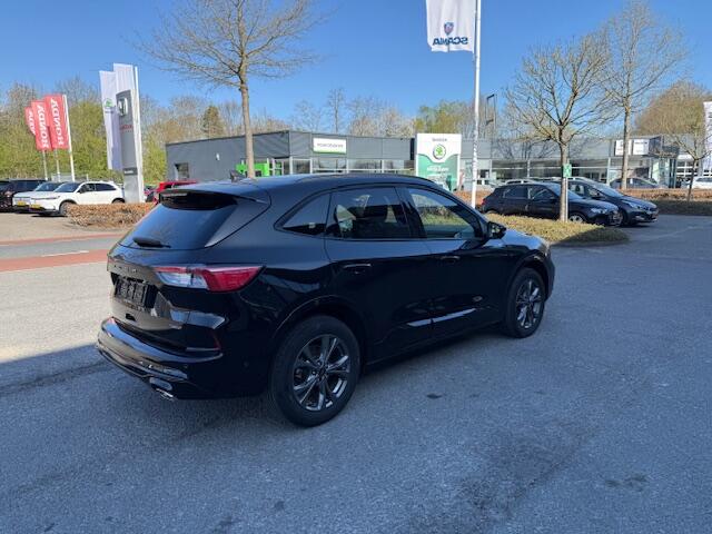 Ford KUGA 2.5 PHEV ST-Line X All-in rijklrprs | Apple cp/Android auto | elec. achterklep