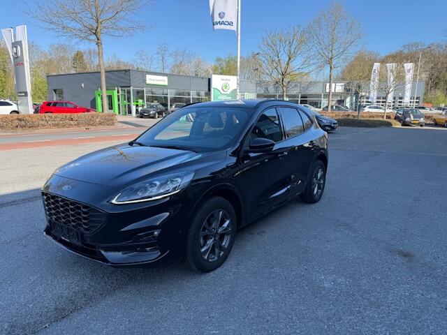 Ford KUGA 2.5 PHEV ST-Line X All-in rijklrprs | Apple cp/Android auto | elec. achterklep