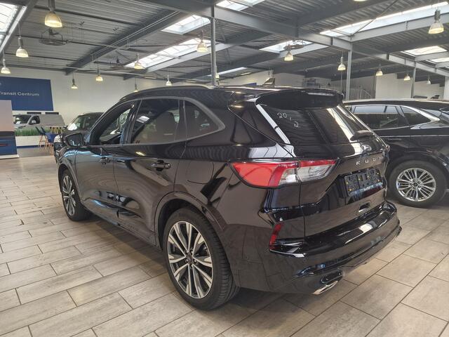Ford KUGA 2.5 PHEV 225 pk ST-Line X 20"LM | Winter pack | B&O | AGR stoelen | Panoramadak | gar. tm 04-2028