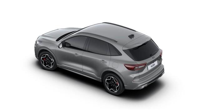 Ford KUGA 2.5 PHEV ST-Line X 243pk | Driver Assistance Pack | Winterpack | Wegklapbare Trekhaak | 19 inch Licht metalen Velgen