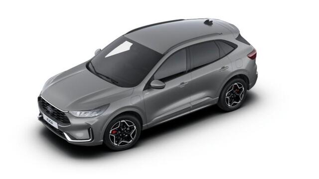 Ford KUGA 2.5 PHEV ST-Line X 243pk | Driver Assistance Pack | Winterpack | Wegklapbare Trekhaak | 19 inch Licht metalen Velgen