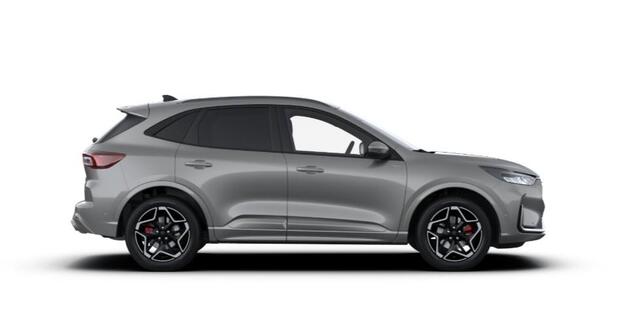 Ford KUGA 2.5 PHEV ST-Line X 243pk | Driver Assistance Pack | Winterpack | Wegklapbare Trekhaak | 19 inch Licht metalen Velgen