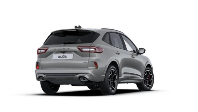 Ford KUGA 2.5 PHEV ST-Line X 243pk | Driver Assistance Pack | Winterpack | Wegklapbare Trekhaak | 19 inch Licht metalen Velgen