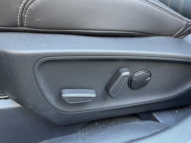 Ford KUGA 2.5 PHEV Vignale Leder/stoel koeling en verwarming/B&O radio.