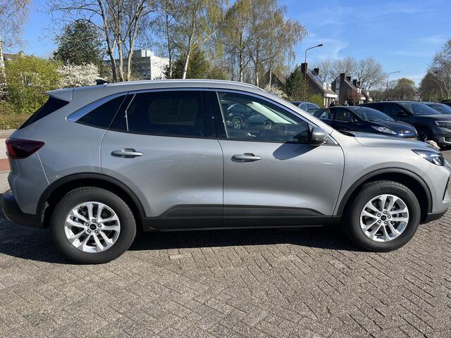 Ford KUGA 2.5 PHEV Titanium | PHEV | 243 PK | Elek. Wegklapbare Trekhaak | Navigatie | Cruise Control | Ford Voorraad