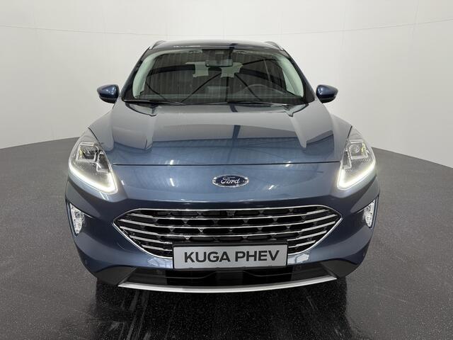 Ford KUGA 2.5 PHEV Titanium X