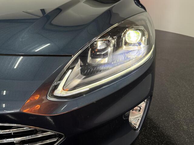 Ford KUGA 2.5 PHEV Titanium X