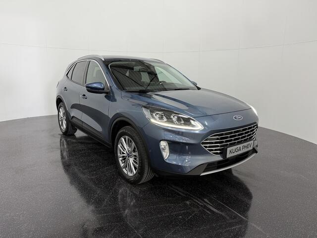 Ford KUGA 2.5 PHEV Titanium X
