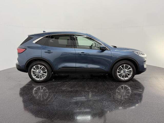 Ford KUGA 2.5 PHEV Titanium X