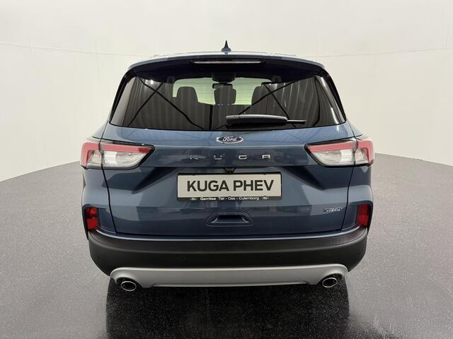 Ford KUGA 2.5 PHEV Titanium X