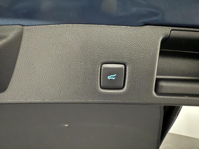 Ford KUGA 2.5 PHEV Titanium X